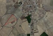 Non-developable land for sale on Carretera Cantalapiedra a Villaflores, Cantalapiedra, ref: TR350039 photo
