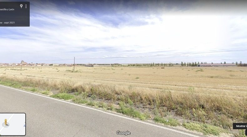 Salamanca - Cantalapiedra - 38626m2