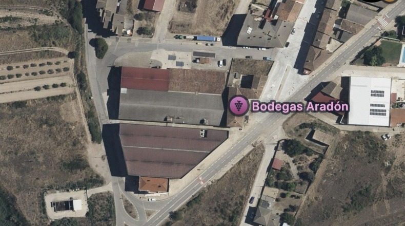 La Rioja - Alcanadre - 6021m2