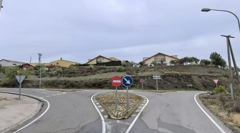La Rioja - Alcanadre - 6021m2
