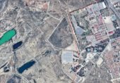 Non-developable land for sale on Camí del Fondo de lo Bueno / Camino Hondo Nuevo, Alicante, ref: TR350084 photo