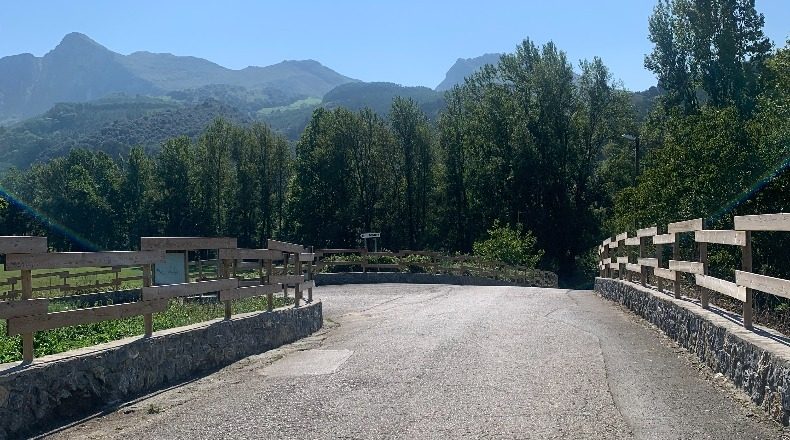 Cantabria - Рамалес-де-ла-Виктория - 2035m2