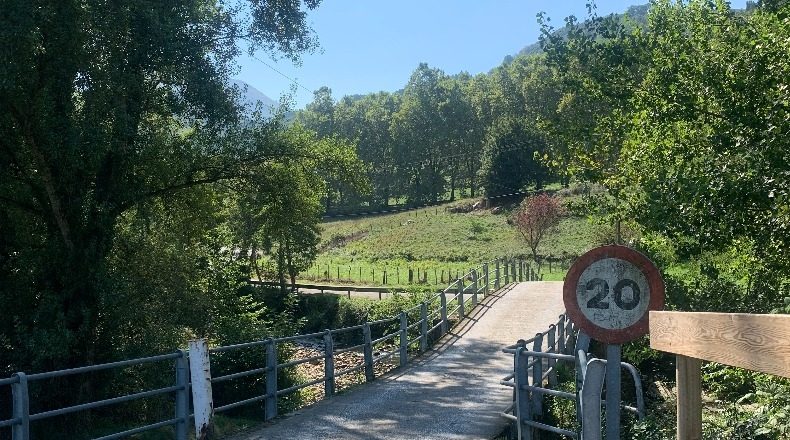 Cantabria - Рамалес-де-ла-Виктория - 2035m2
