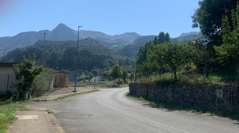 Cantabria - Рамалес-де-ла-Виктория - 2035m2