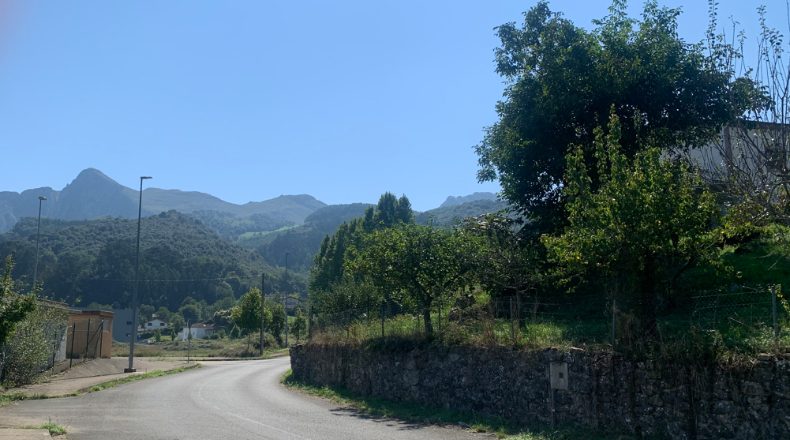 Cantabria - Рамалес-де-ла-Виктория - 2035m2