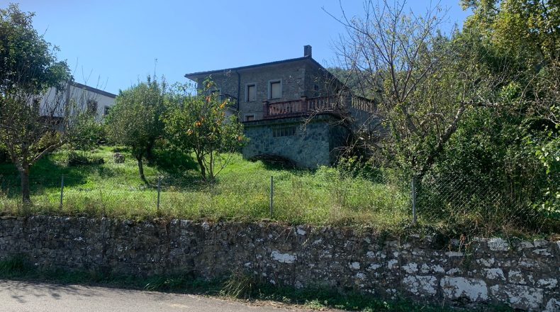 Cantabria - Рамалес-де-ла-Виктория - 2035m2