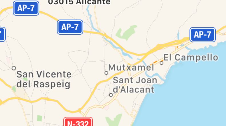 Alicante - Alicante - 8613m2
