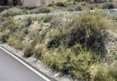 Sòl urbà en venda a la Carrer de la Cala de la Barra / Calle de la Cala de la Barra, Alacant, ref.: TR350312 foto