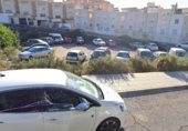 Sòl urbà en venda a la Calle el Alcor, Almeria, ref.: TR350565 foto