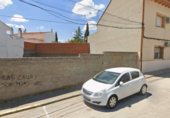 Suelo urbano en venta en la Calle Marcos Aniano, Tarancón, ref: TR350559 foto