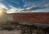 Land suitable for development for sale on Av. de la Constitución, Catral, ref: TR350692 photo