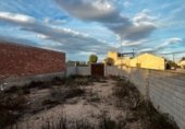 Land suitable for development for sale on Av. de la Constitución, Catral, ref: TR350692 photo
