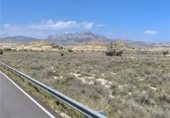 Land suitable for development for sale on Camí del Portell, Alicante, ref: TR350702 photo