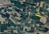 Non-developable land for sale on Carretera de Bellvís al Palau d'Anglesola, Bellvís, ref: TR350714 photo