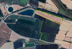 Bellvís 21638&nbsp;m²