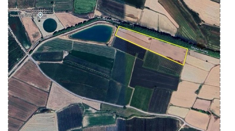 Lerida - Бельвис - 21638m2