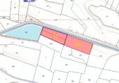 Non-developable land for sale on Carretera de Bellvís al Palau d'Anglesola, Bellvís, ref: TR350714 photo