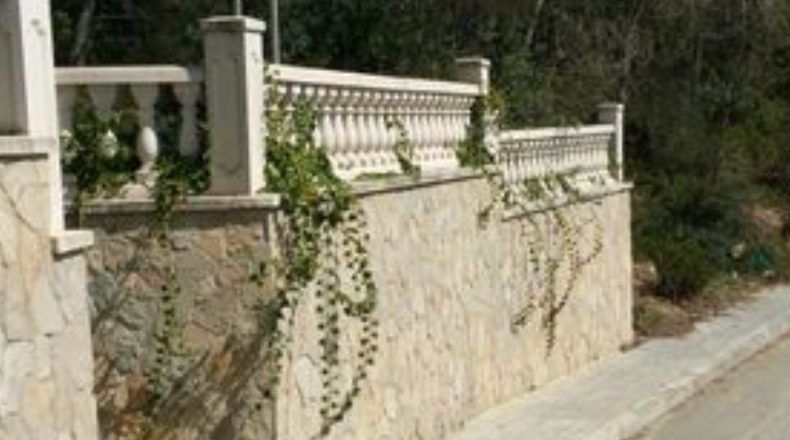 Barcelona - Olivella - 790m2
