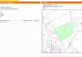 Land with ruins for sale on Rúa do Cemiterio, Forcarei, ref: TR350741 photo