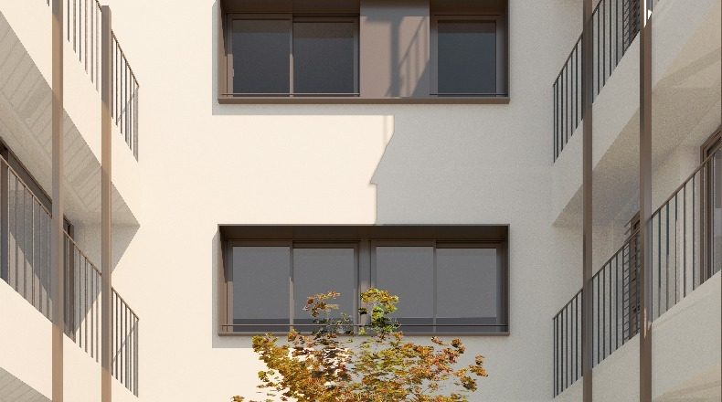 Мадрид - Madrid - 232m2