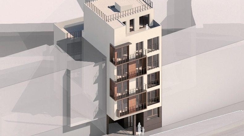 Мадрид - Madrid - 232m2