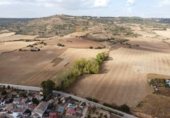 Non-developable land for sale on N-320, Alcocer, ref: TR307309 photo