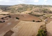 Non-developable land for sale on N-320, Alcocer, ref: TR307309 photo
