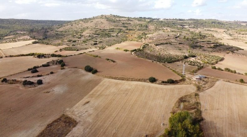 Гвадалахара - Alcocer - 33000m2