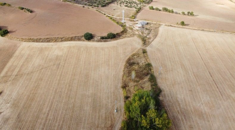 Гвадалахара - Alcocer - 33000m2