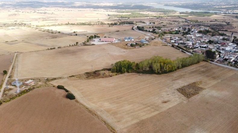 Гвадалахара - Alcocer - 33000m2