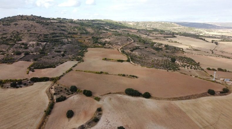 Гвадалахара - Alcocer - 33000m2