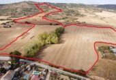 Non-developable land for sale on N-320, Alcocer, ref: TR307309 photo