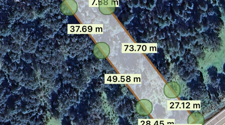 Ávila - Pedro Bernardo - 3770m2