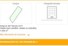 Raxoi 7300&nbsp;m² 