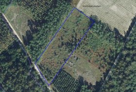 Raxoi 7300&nbsp;m² 