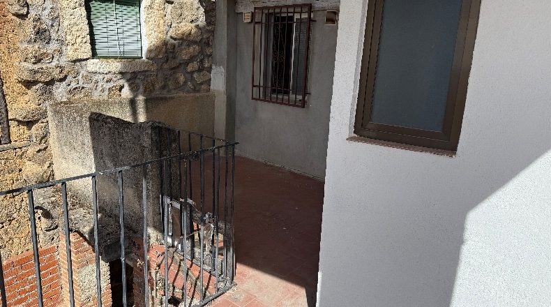 Ávila - Pedro Bernardo - 216m2