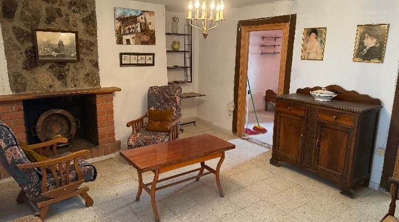 Ávila - Pedro Bernardo - 216m2