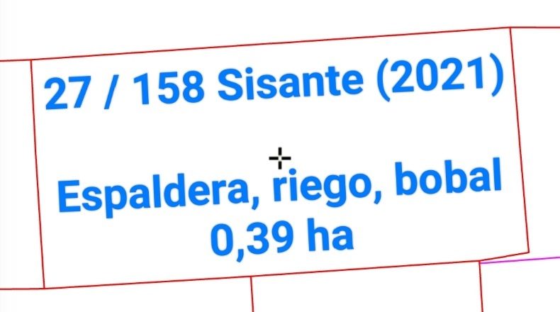 Cuenca - Casas de Benítez - 50017m2