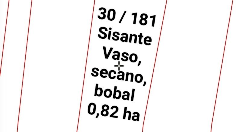 Cuenca - Casas de Benítez - 50017m2
