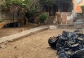 Участок с постройкой на продажу в городе Матаро Фото