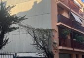 Участок с постройкой на продажу в городе Матаро Фото