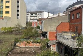 Monforte de Lemos 100&nbsp;m²