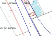 Terreny no urbanitzable en venda a la T1 Sortides, Viladecans, ref.: TR353001 foto