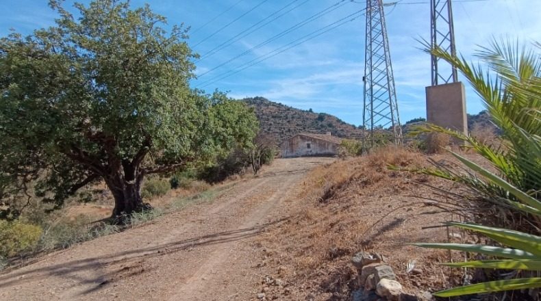 Málaga - Малага - 29460m2
