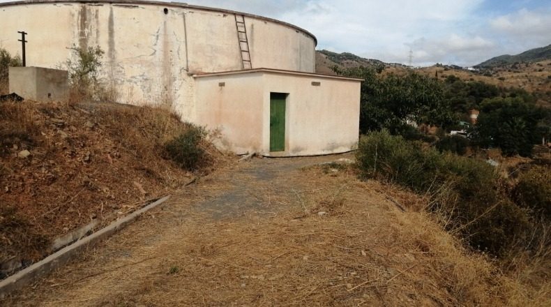 Málaga - Малага - 29460m2