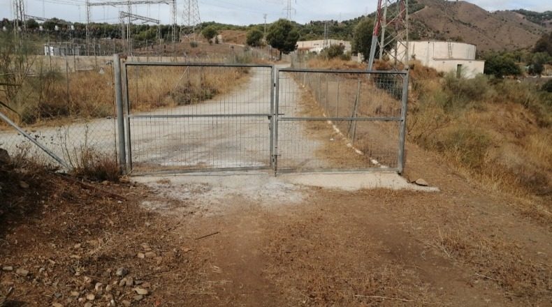 Málaga - Малага - 29460m2