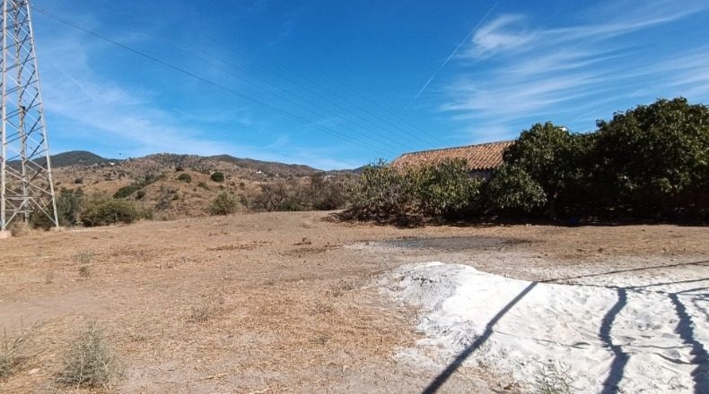 Málaga - Малага - 29460m2