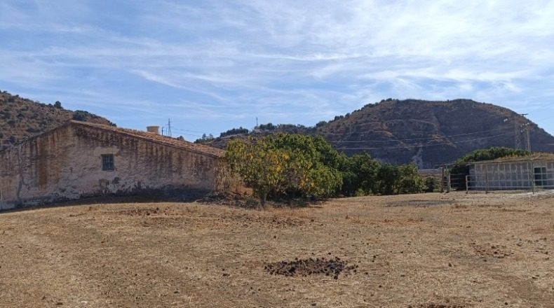 Málaga - Малага - 29460m2