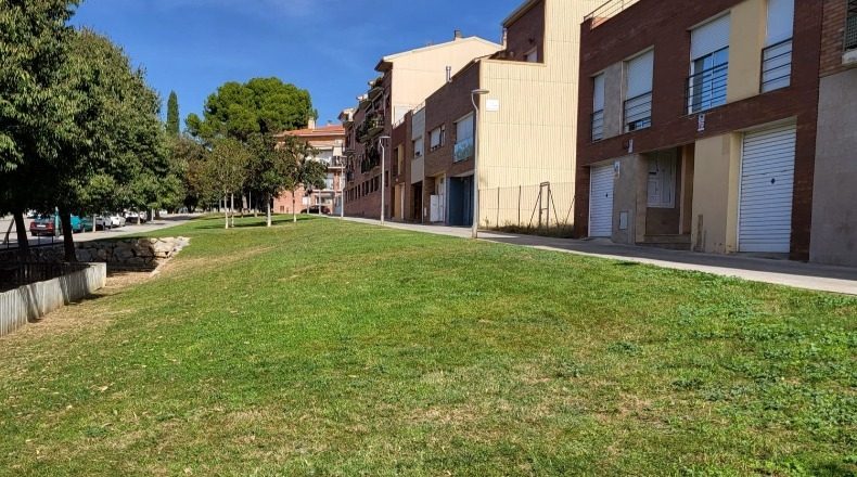 Barcelona - Terrassa - 191m2