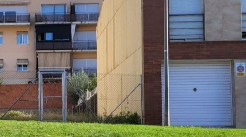 Barcelona - Terrassa - 191m2